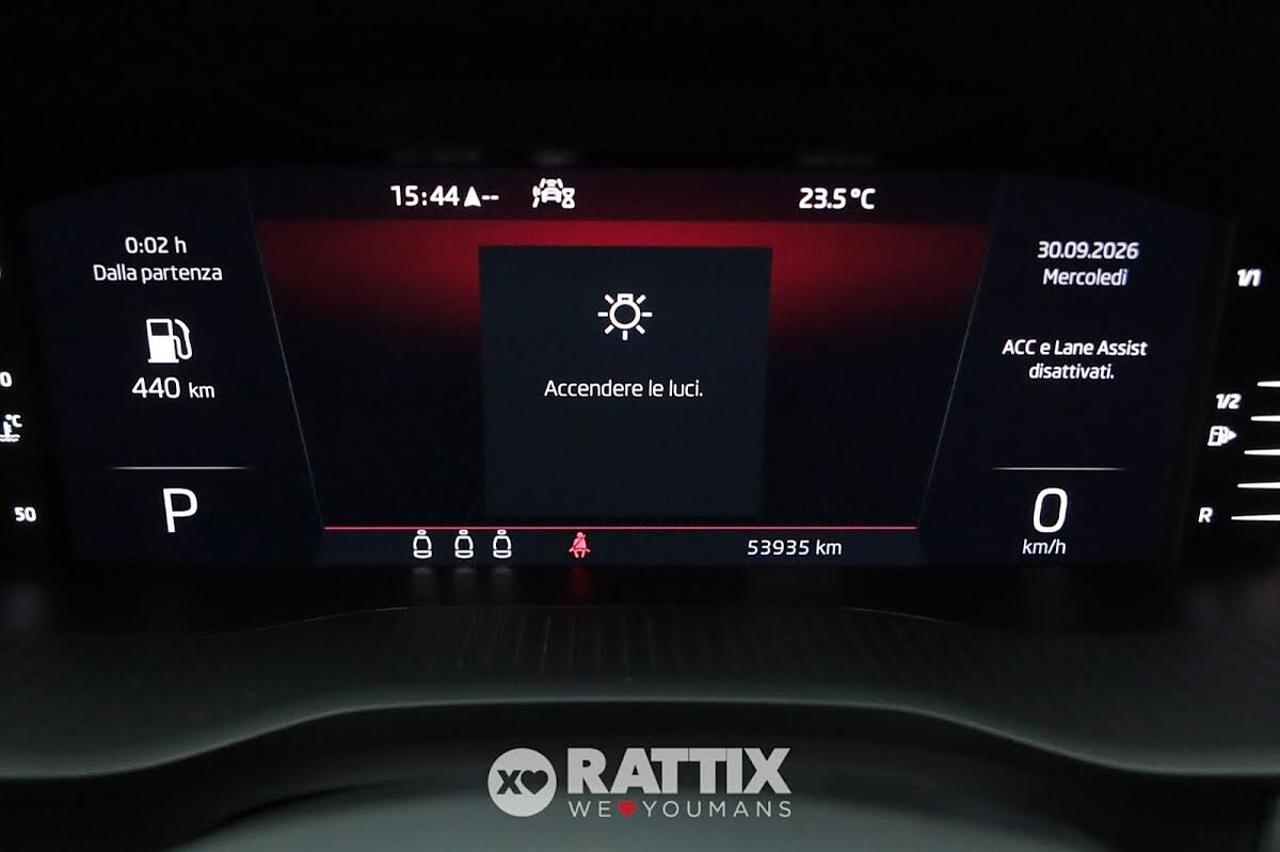 Skoda Skoda Kodiaq usata 7