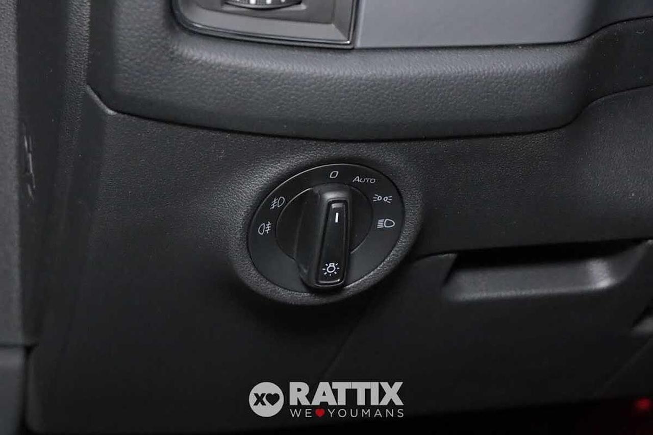 Skoda Skoda Kodiaq usata 16