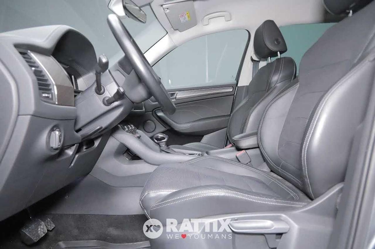 Skoda Skoda Kodiaq usata 1