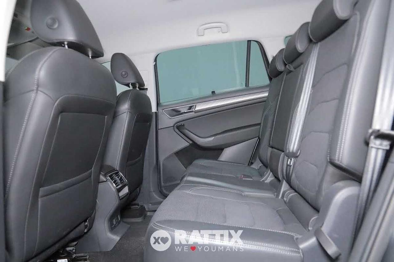 Skoda Skoda Kodiaq usata 2