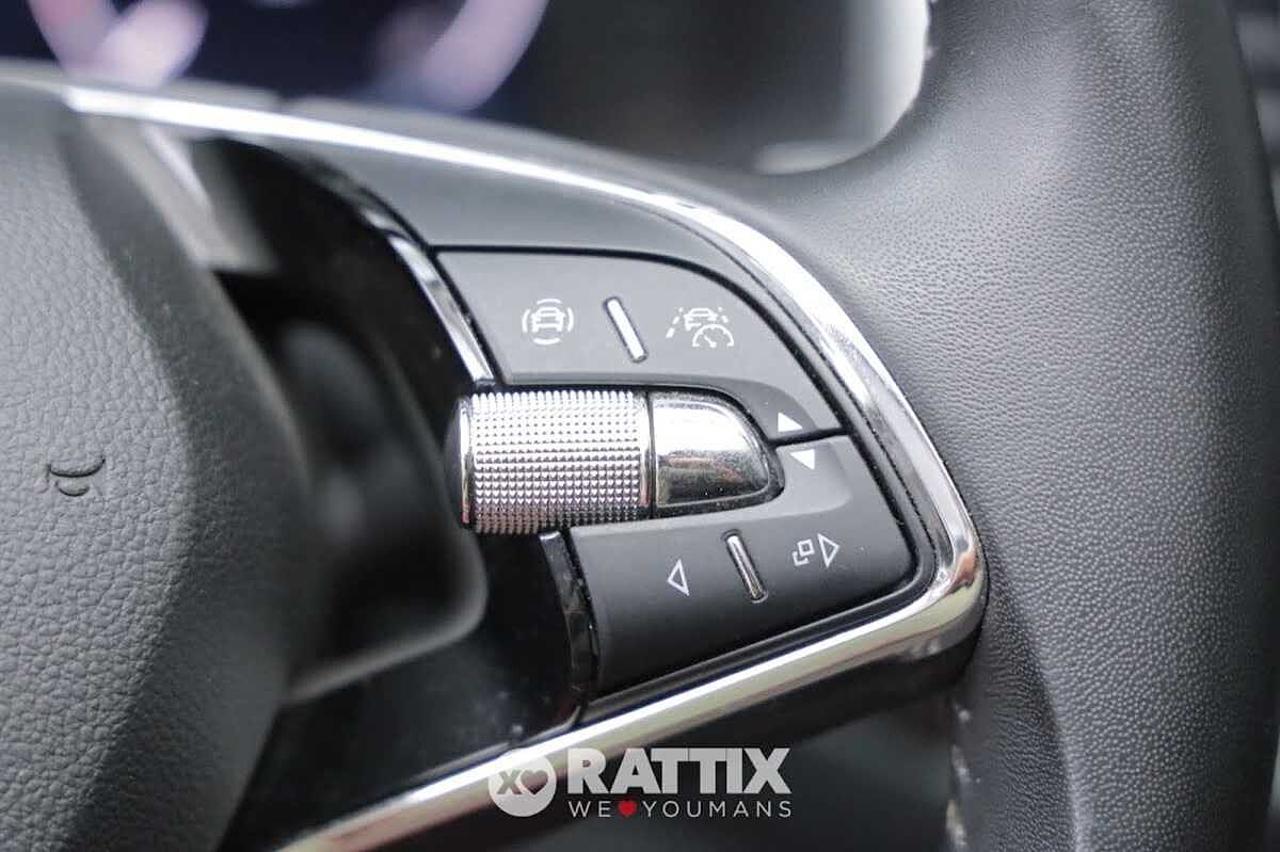 Skoda Skoda Kodiaq usata 6