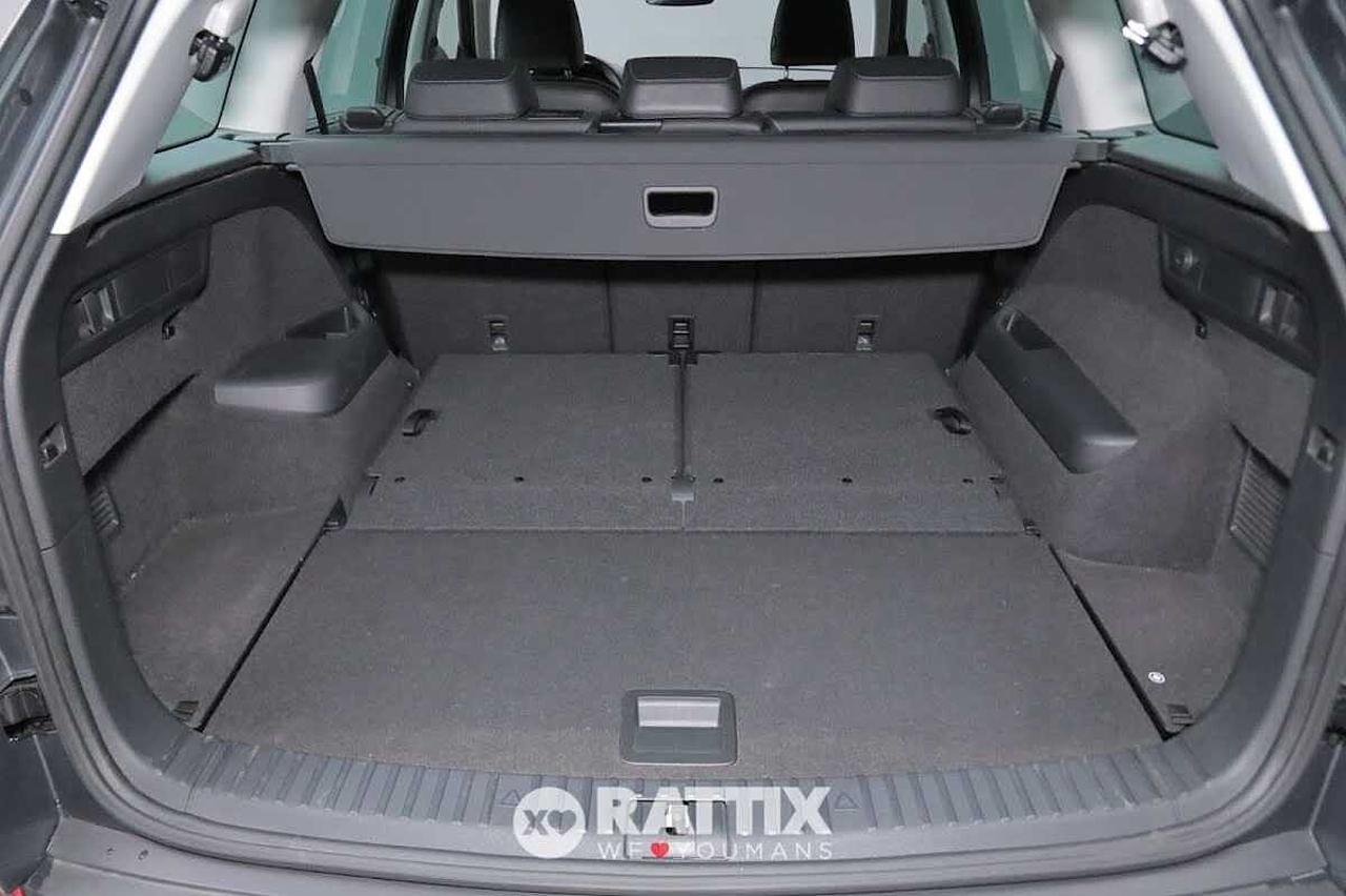 Skoda Skoda Kodiaq usata 25