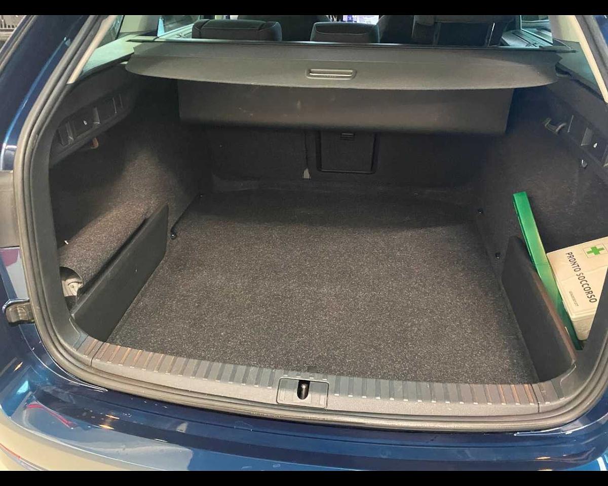 Skoda Skoda Octavia usata 2