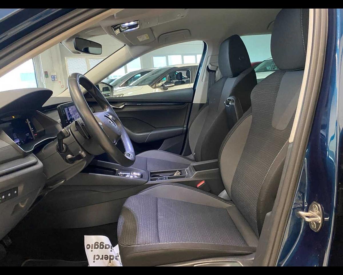 Skoda Skoda Octavia usata 19