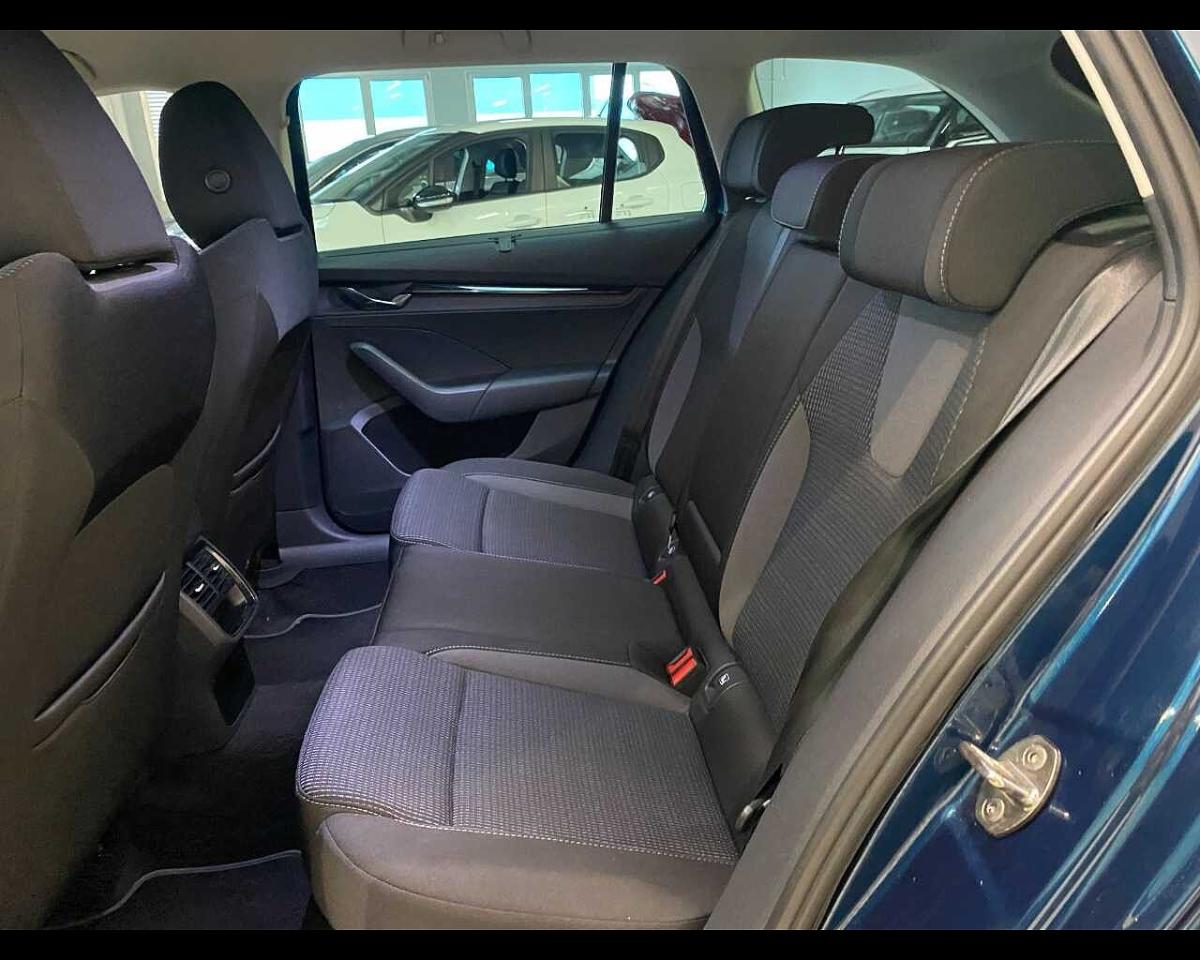 Skoda Skoda Octavia usata 20