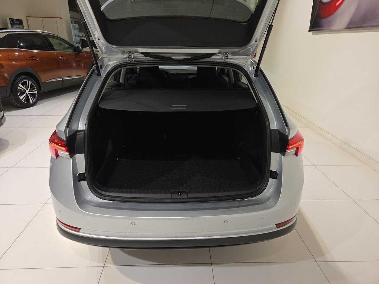 Skoda Skoda Octavia usata, con Climatizzatore