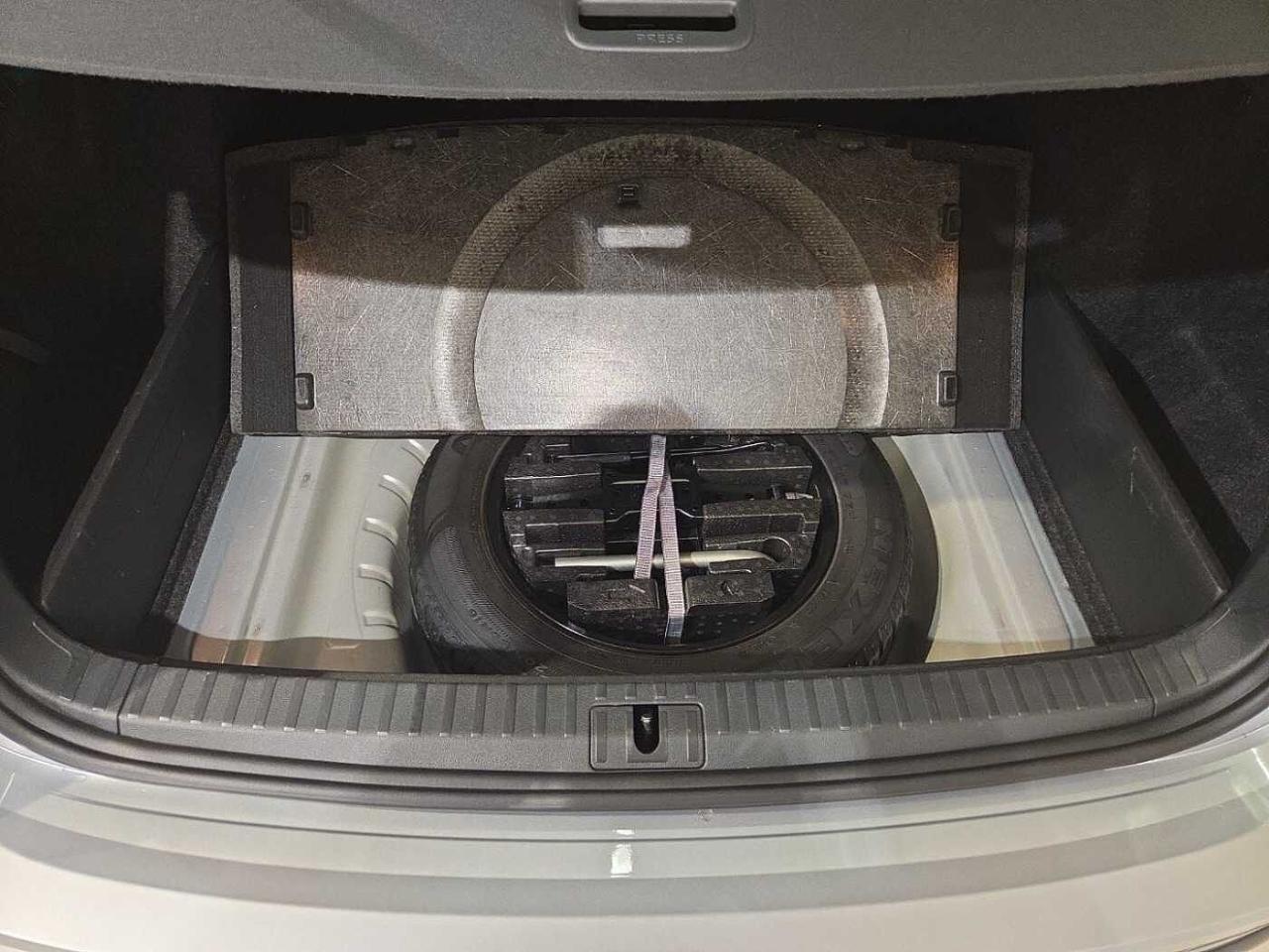 Skoda Skoda Octavia usata, con GPS