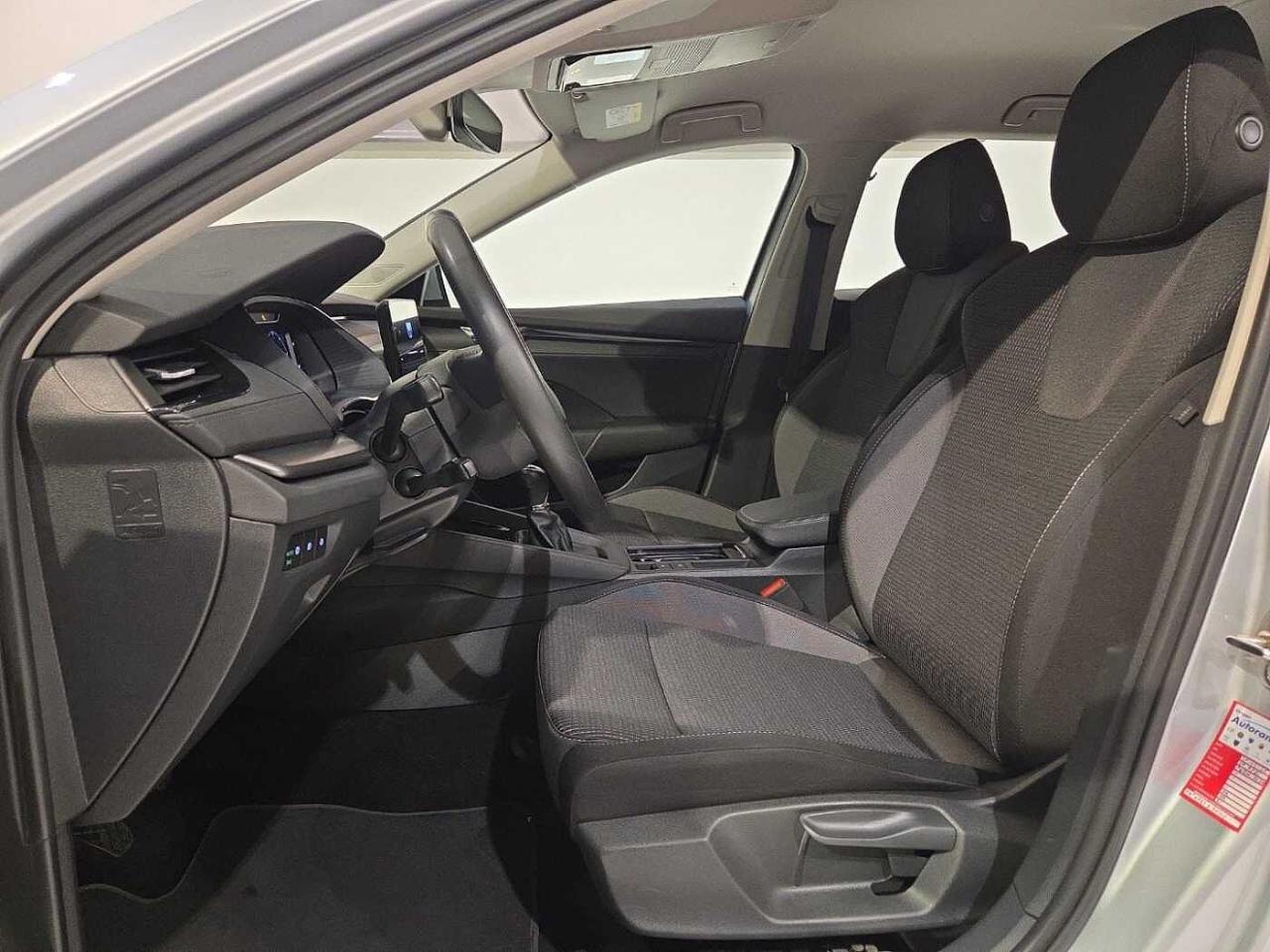 Skoda Skoda Octavia usata 4