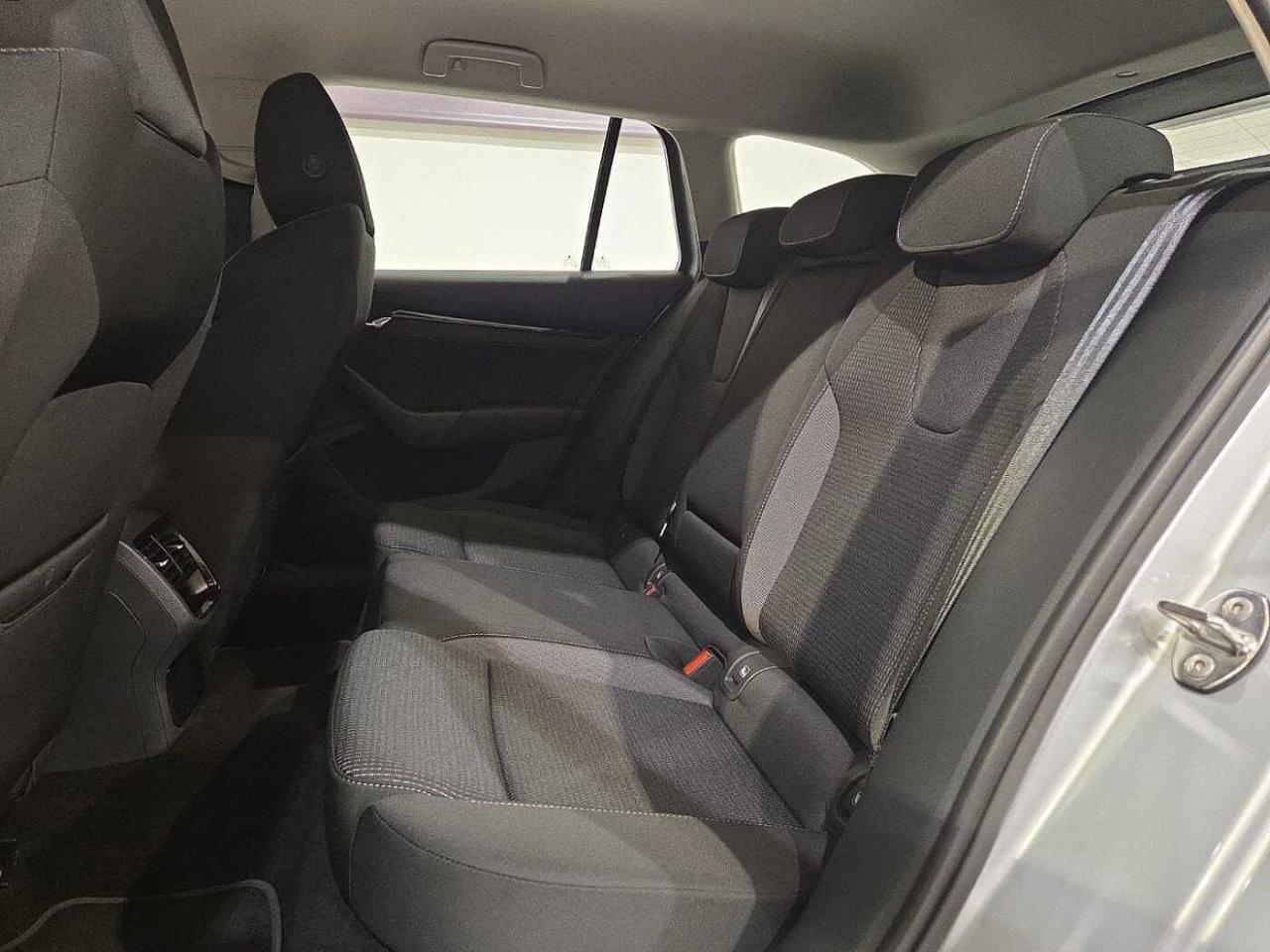 Skoda Skoda Octavia usata 5