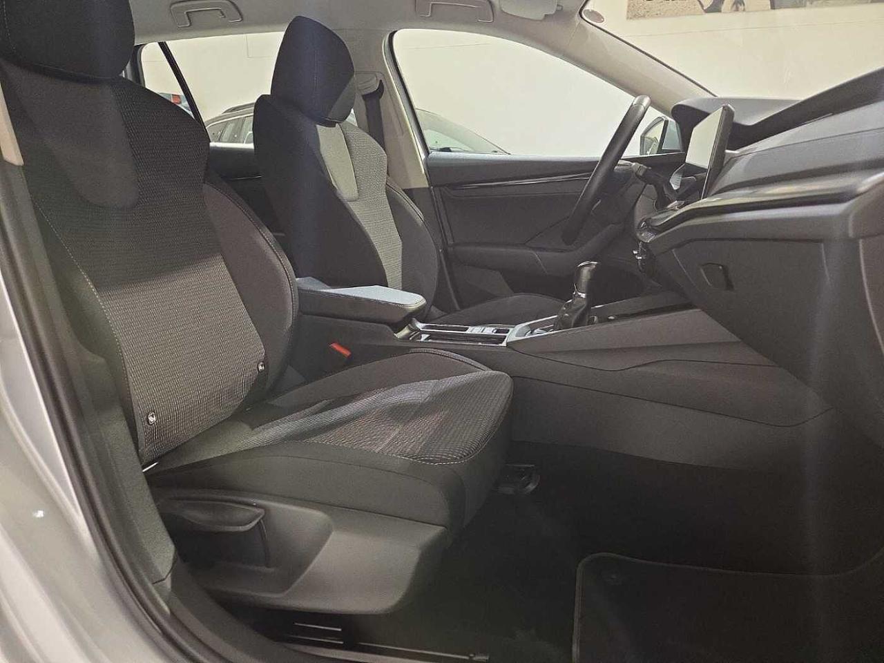 Skoda Skoda Octavia usata 6