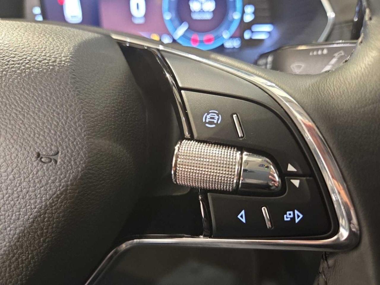 Skoda Skoda Octavia usata 8