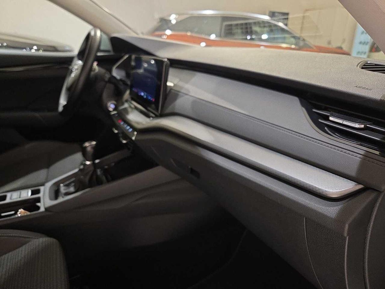 Skoda Skoda Octavia usata 13