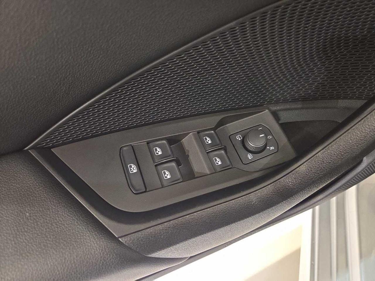 Skoda Skoda Octavia usata 14