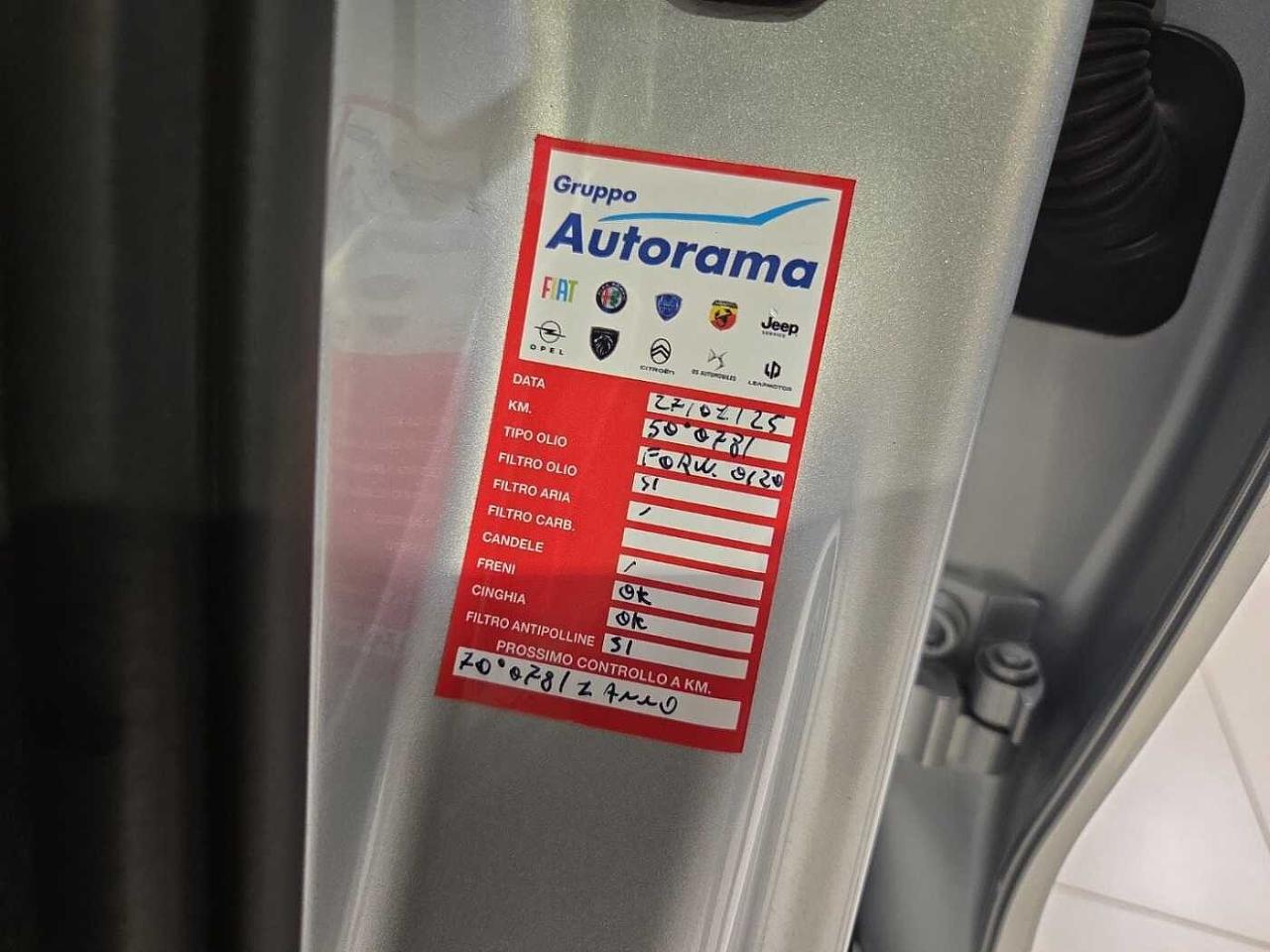 Skoda Skoda Octavia usata 15