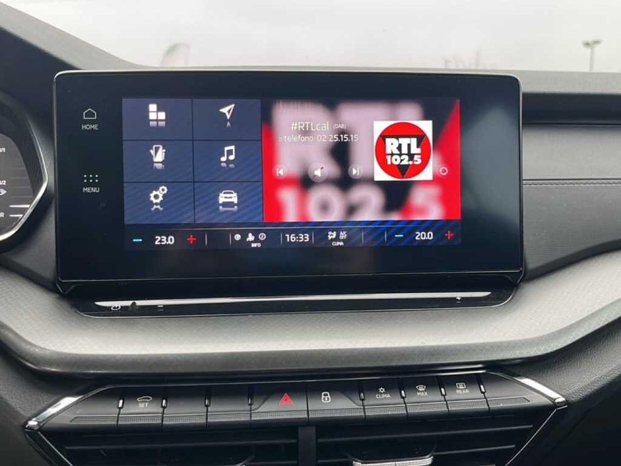 Skoda Skoda Octavia usata 4