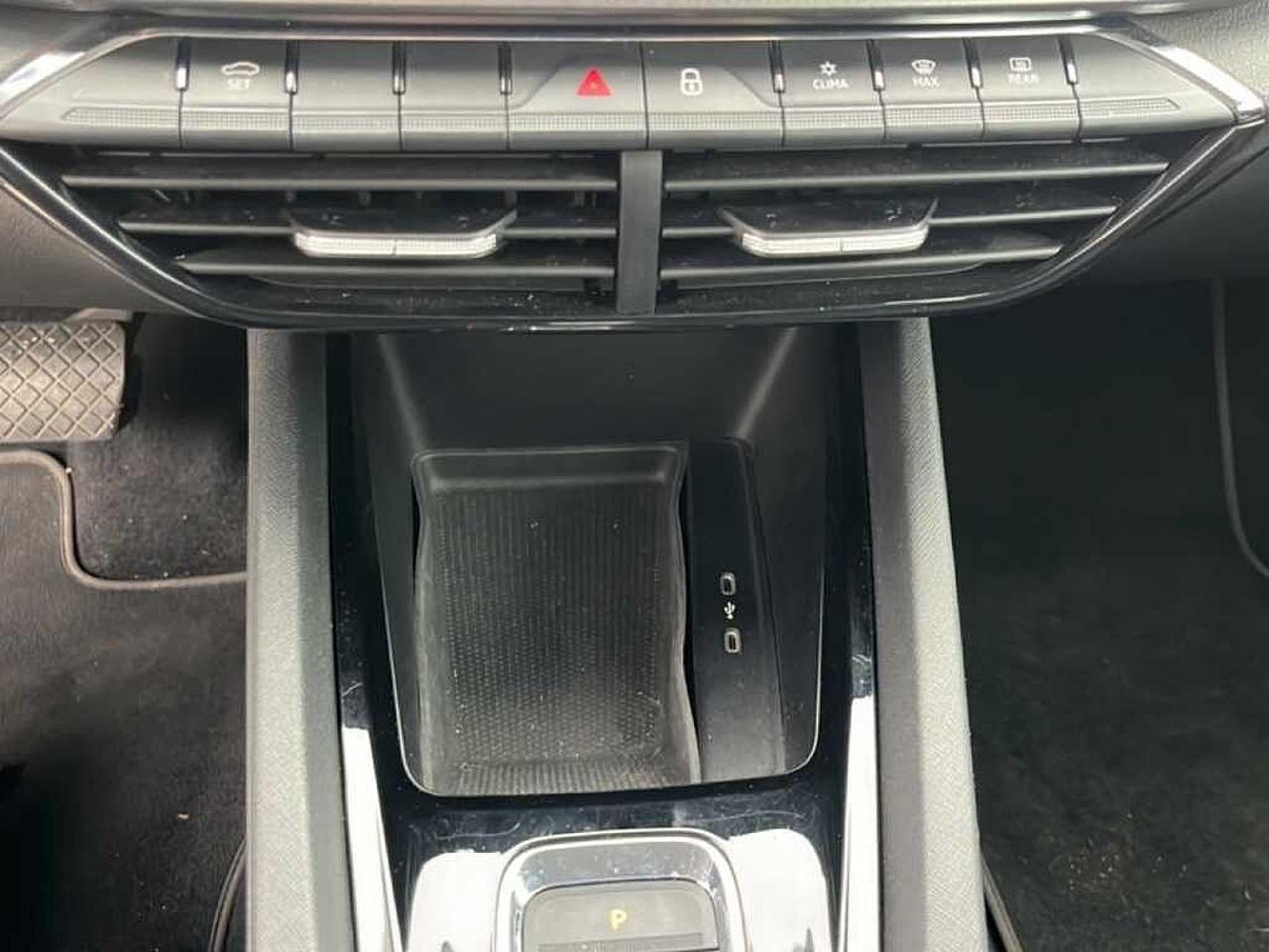 Skoda Skoda Octavia usata 5