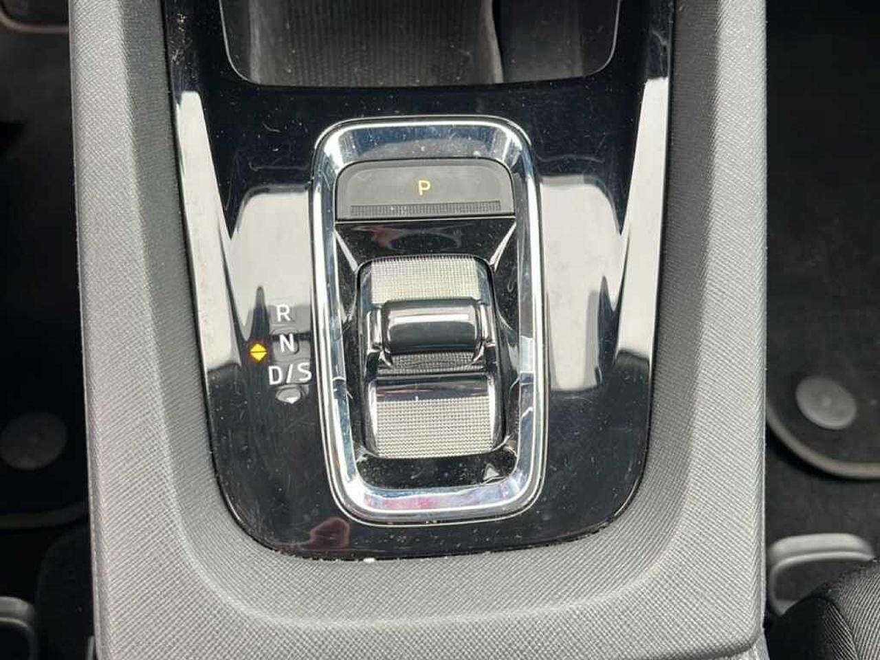 Skoda Skoda Octavia usata 6