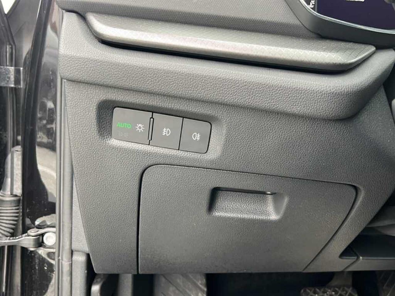 Skoda Skoda Octavia usata 7