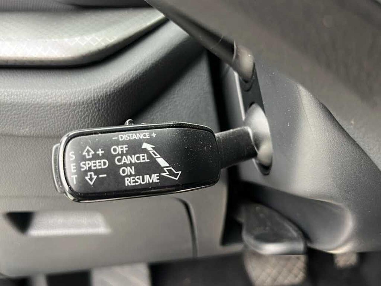 Skoda Skoda Octavia usata 8