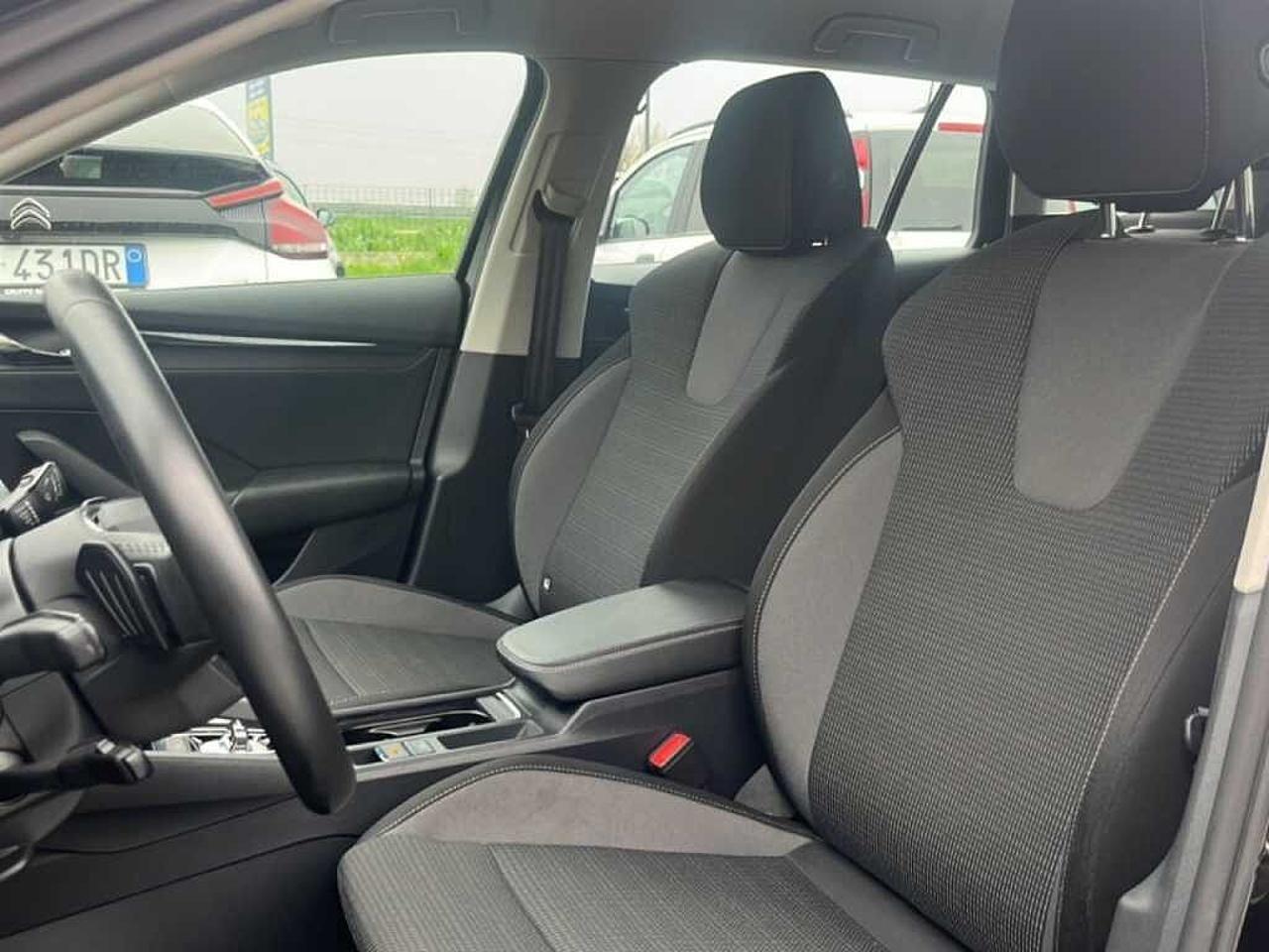 Skoda Skoda Octavia usata 9