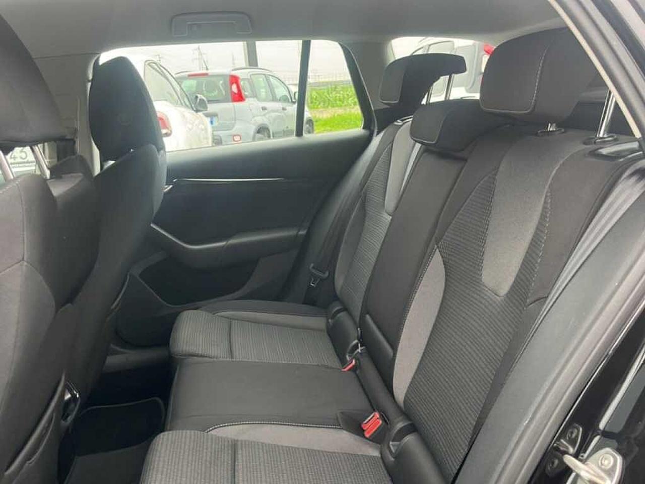 Skoda Skoda Octavia usata 10