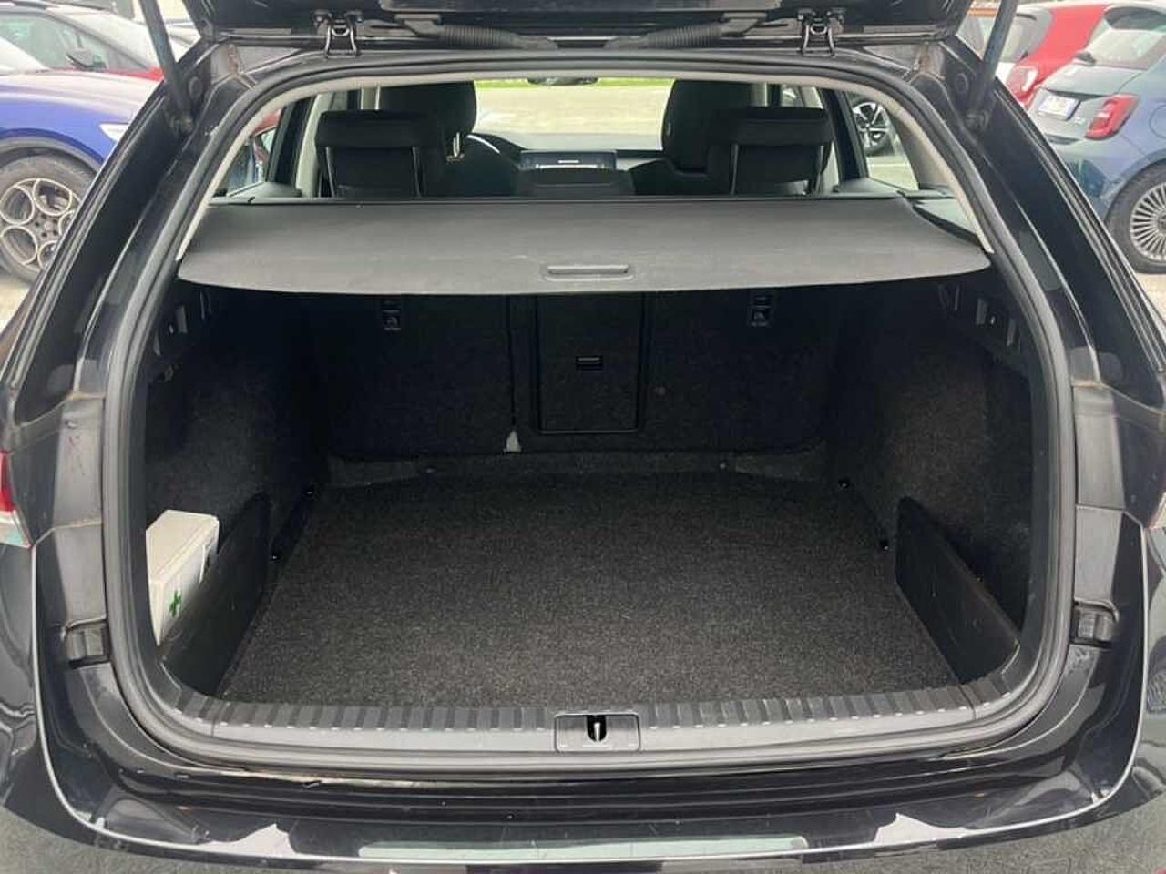 Skoda Skoda Octavia usata 12