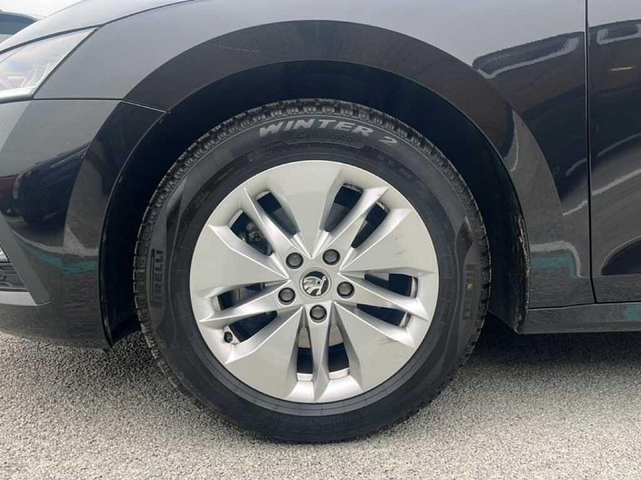 Skoda Skoda Octavia usata 18