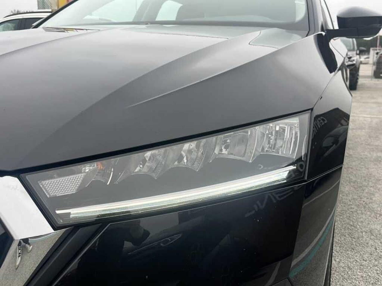 Skoda Skoda Octavia usata 19