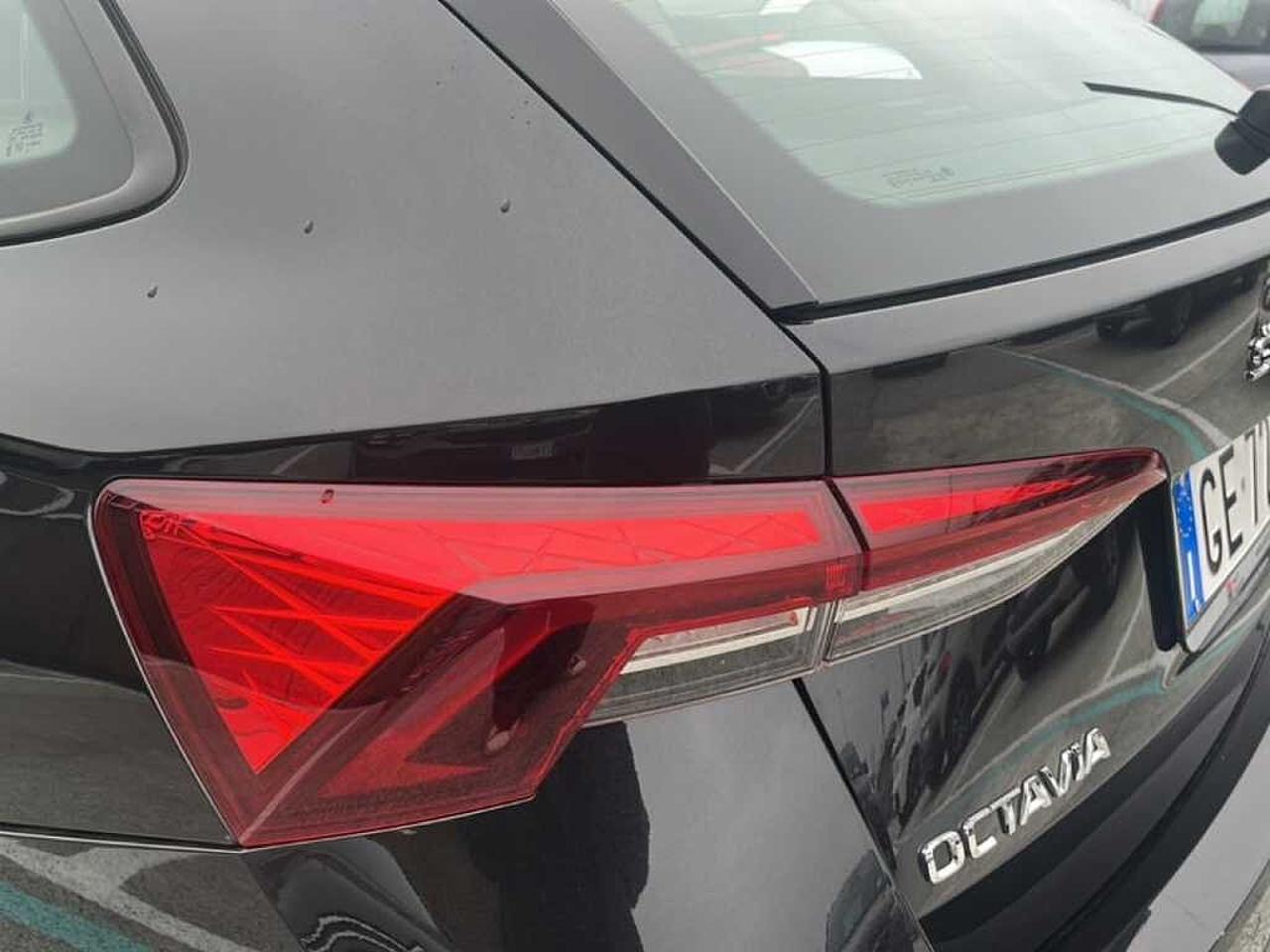 Skoda Skoda Octavia usata 20