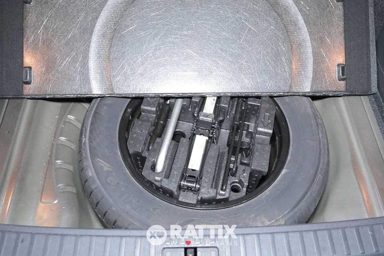 Skoda Skoda Octavia usata 1