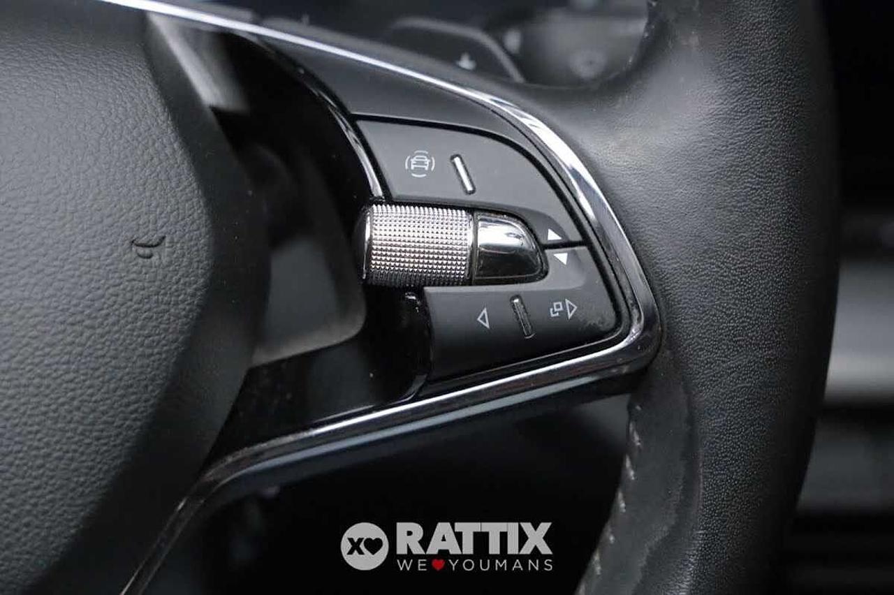 Skoda Skoda Octavia usata 3