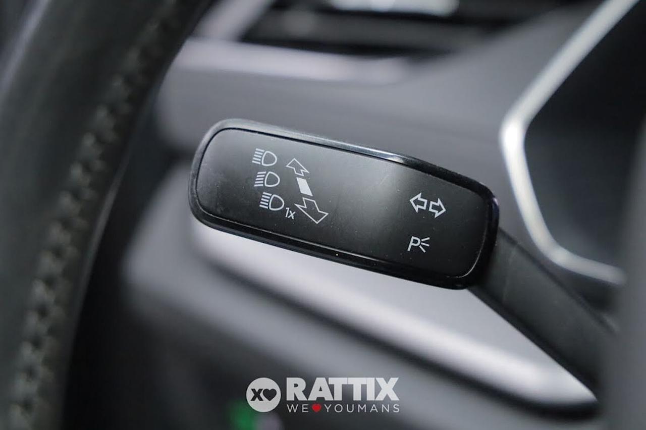 Skoda Skoda Octavia usata 4