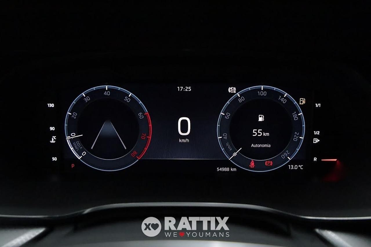 Skoda Skoda Octavia usata 7