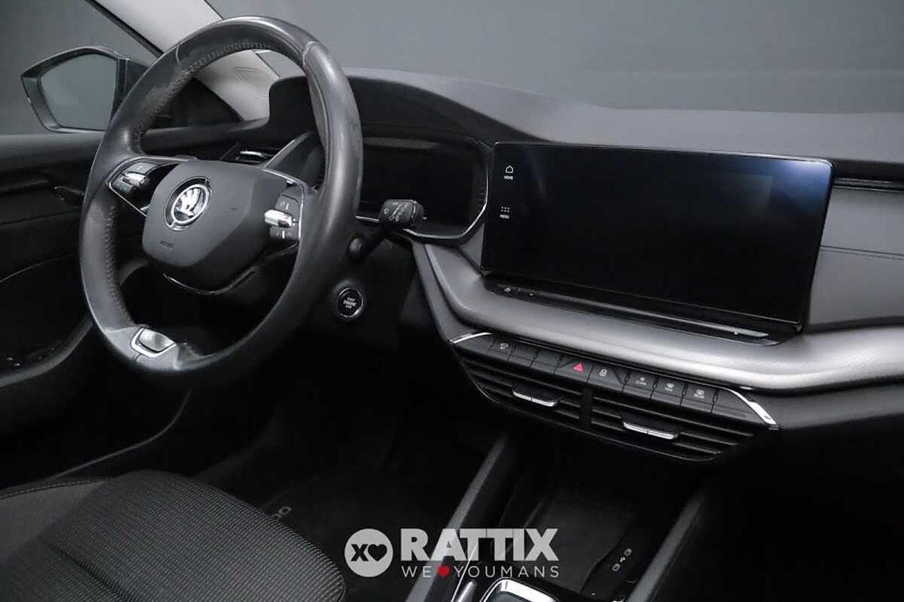 Skoda Skoda Octavia usata 8