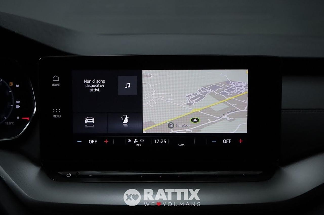 Skoda Skoda Octavia usata 10