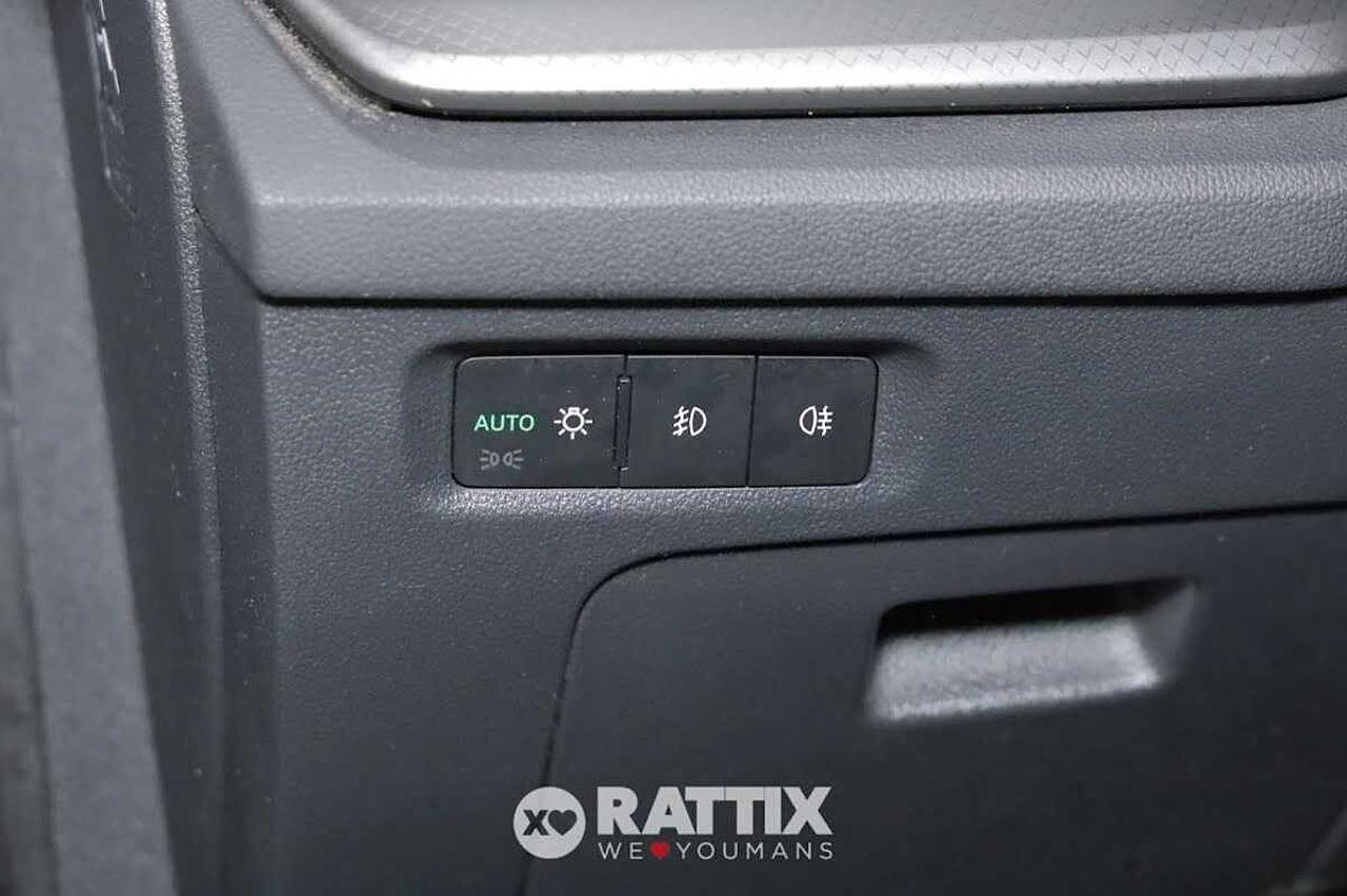 Skoda Skoda Octavia usata 16