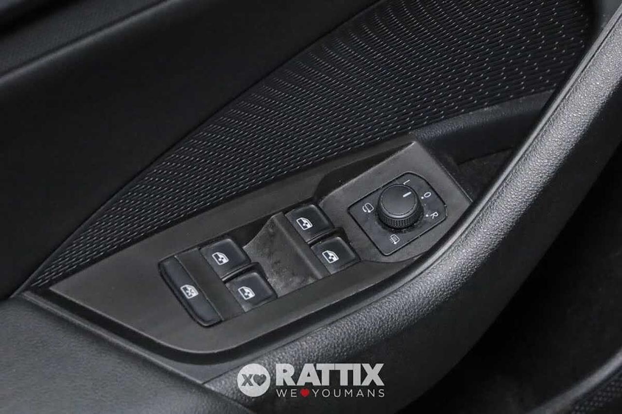 Skoda Skoda Octavia usata 17