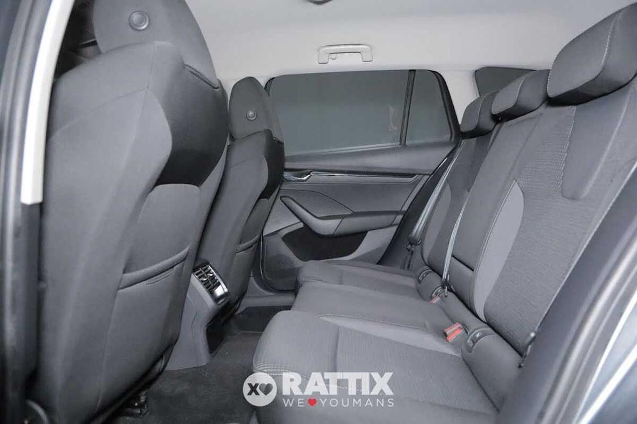 Skoda Skoda Octavia usata 18