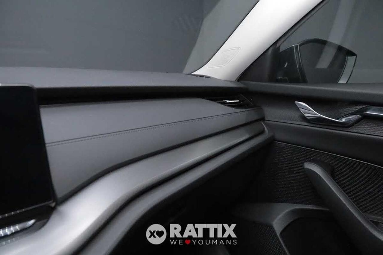 Skoda Skoda Octavia usata 19