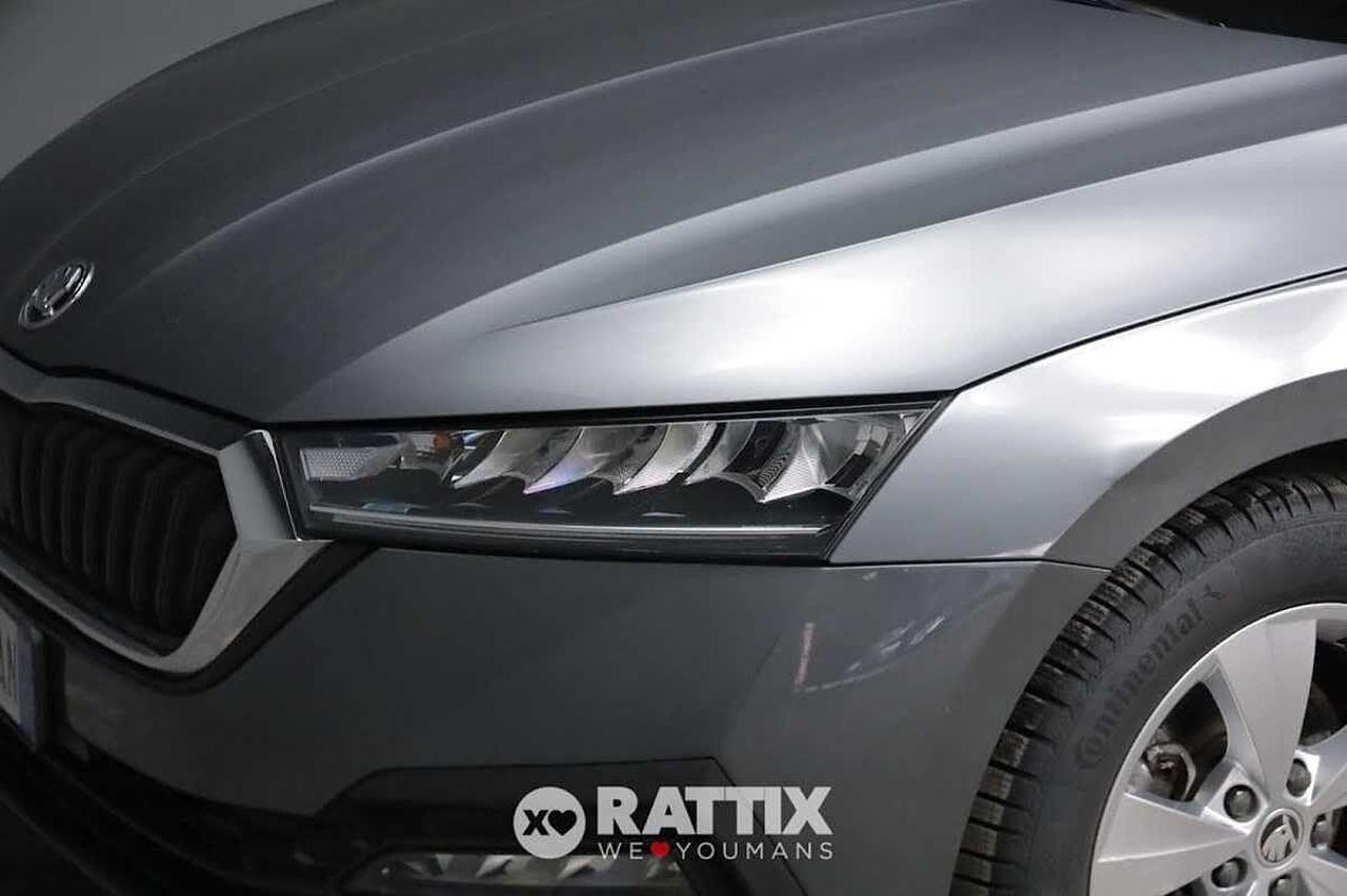 Skoda Skoda Octavia usata 20