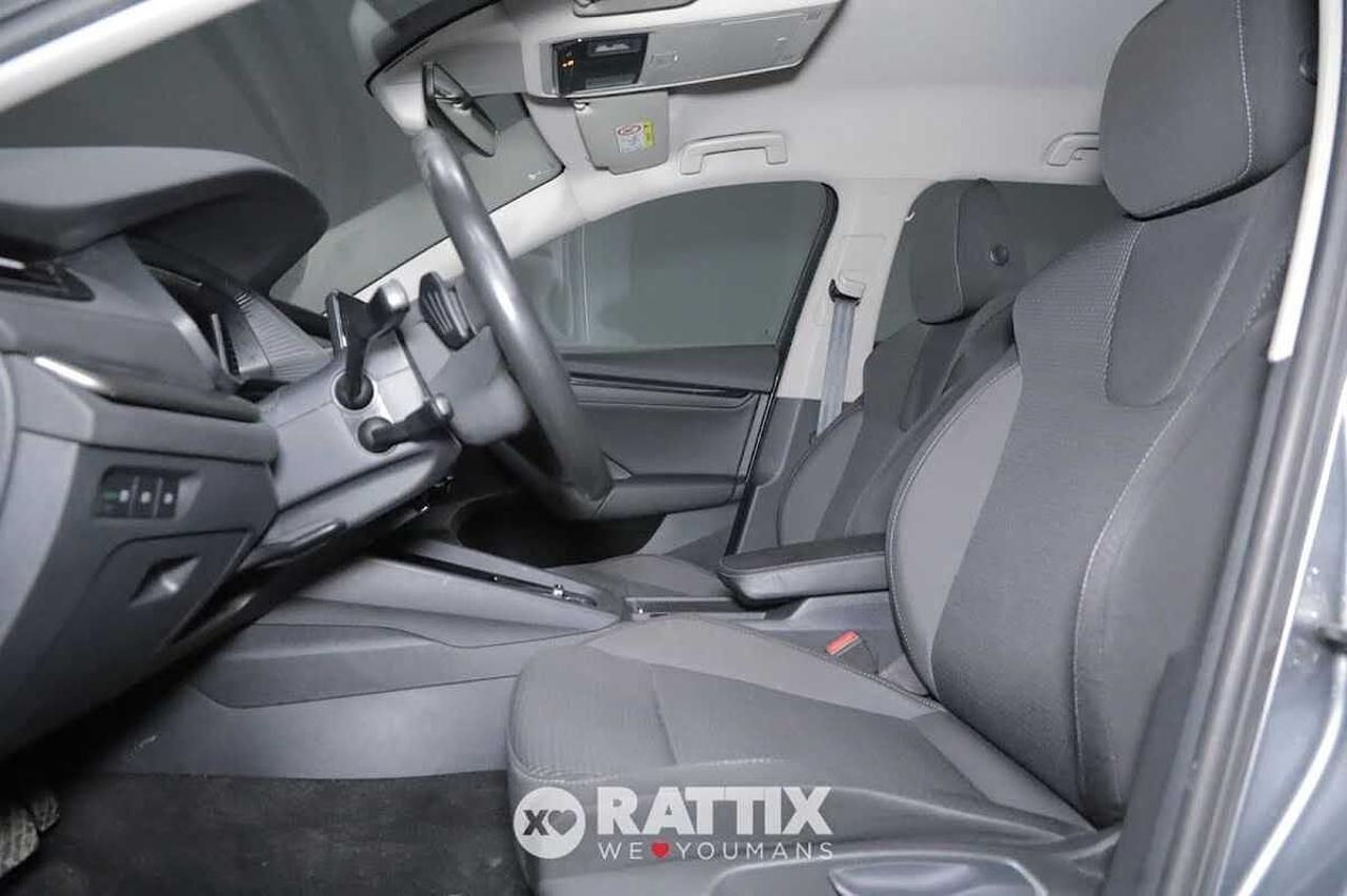 Skoda Skoda Octavia usata 22