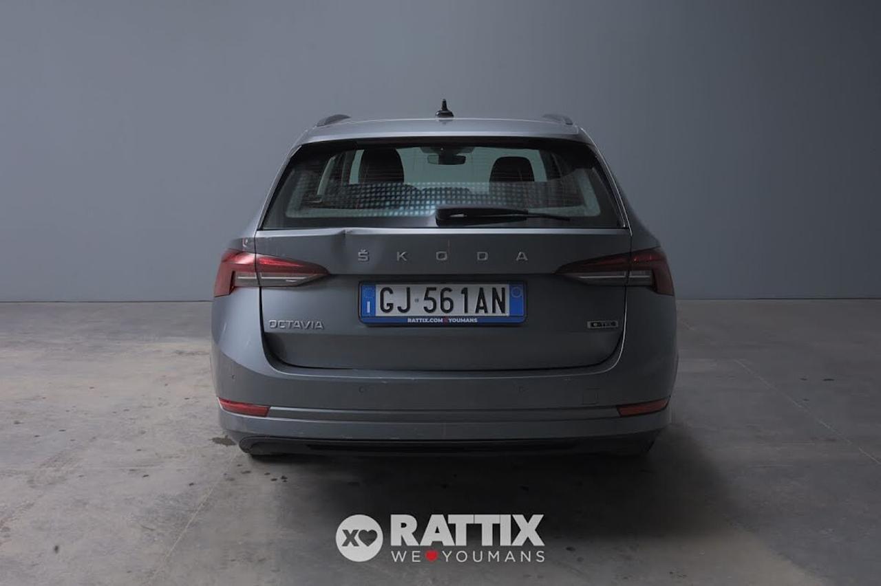 Skoda Skoda Octavia usata 25