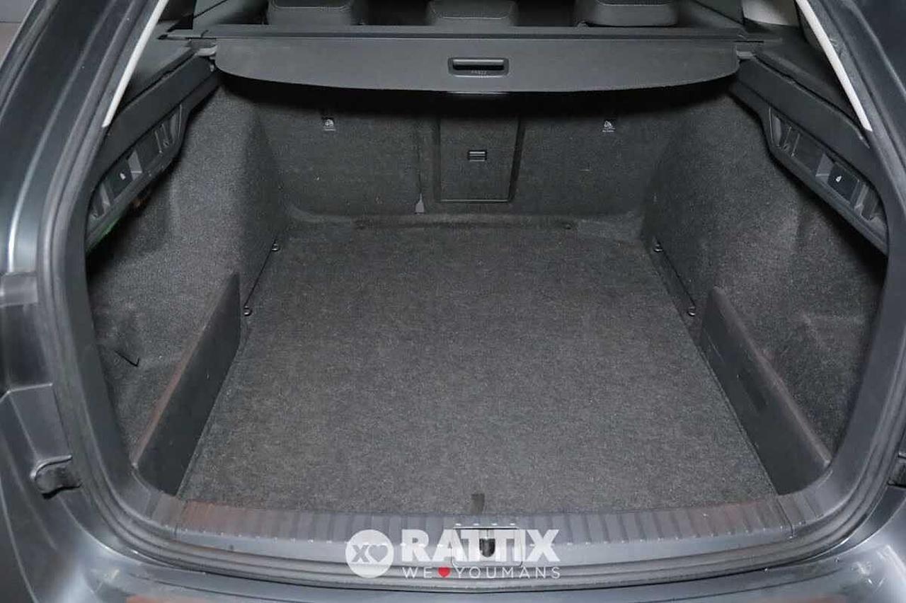 Skoda Skoda Octavia usata 26