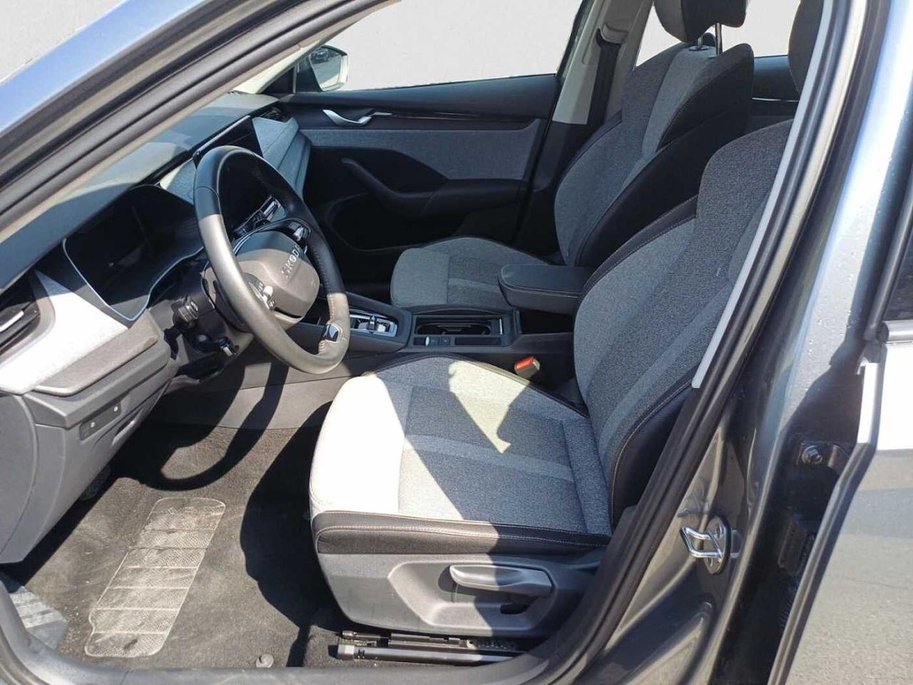 Skoda Skoda Octavia usata, con Sistema Keyless