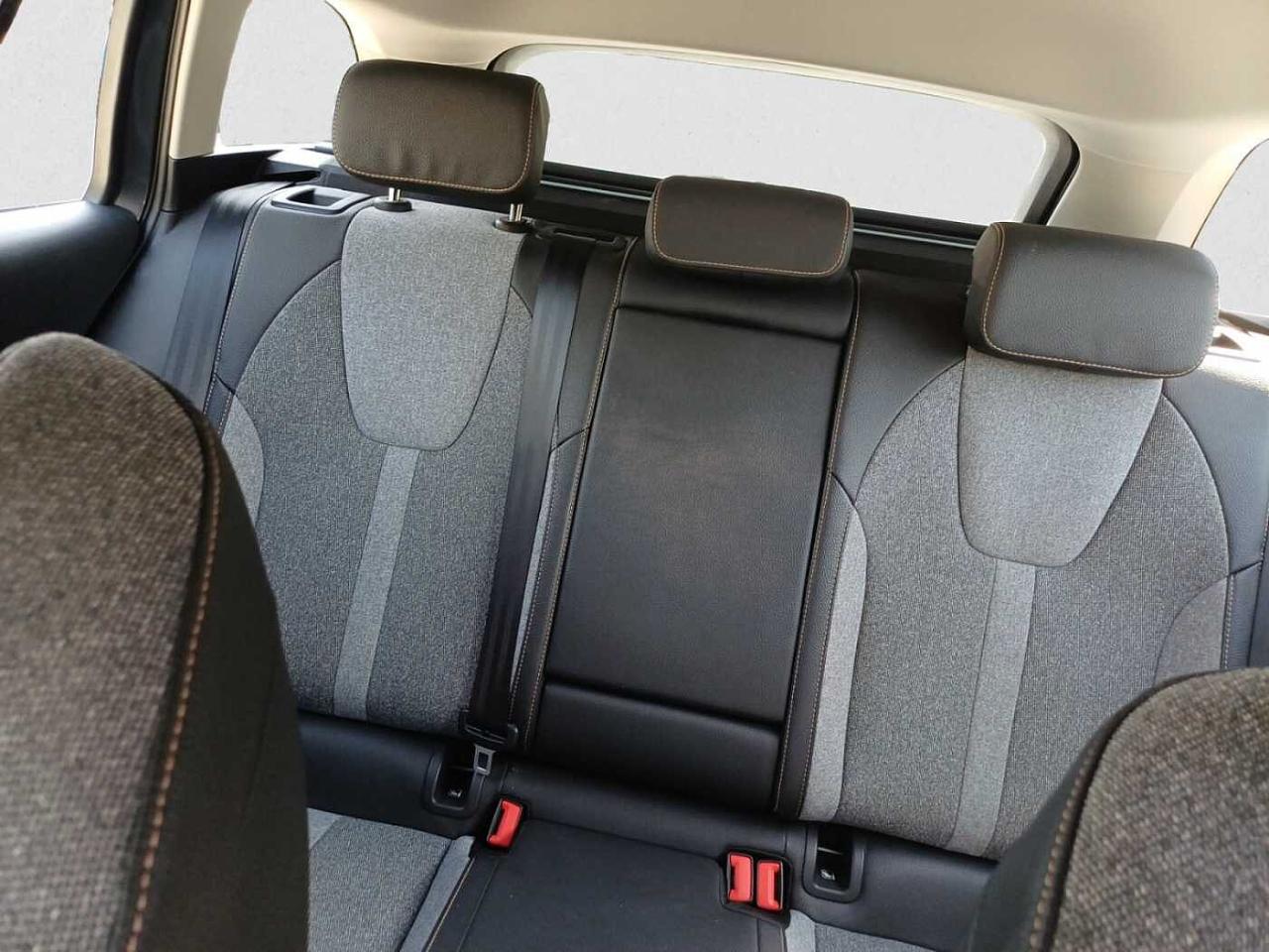 Skoda Skoda Octavia usata 2