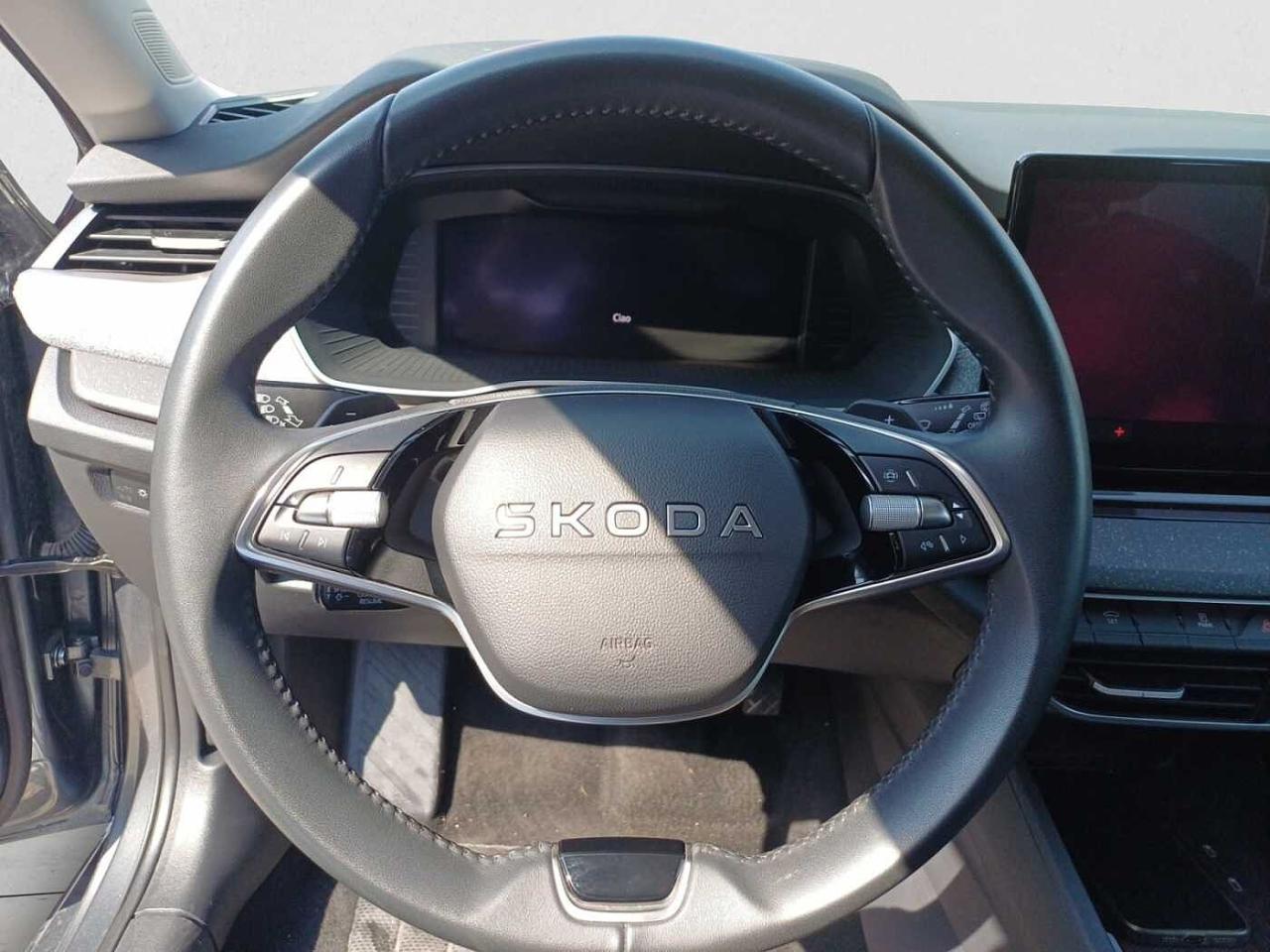 Skoda Skoda Octavia usata 3