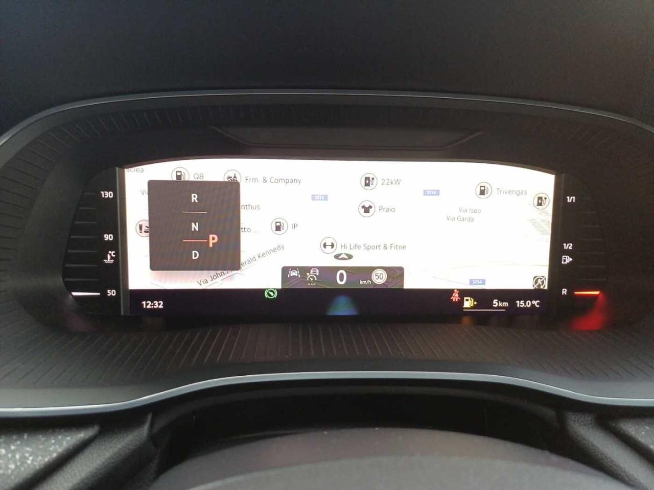 Skoda Skoda Octavia usata 4