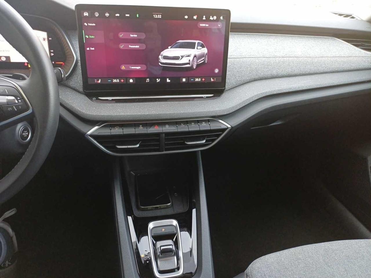 Skoda Skoda Octavia usata 5