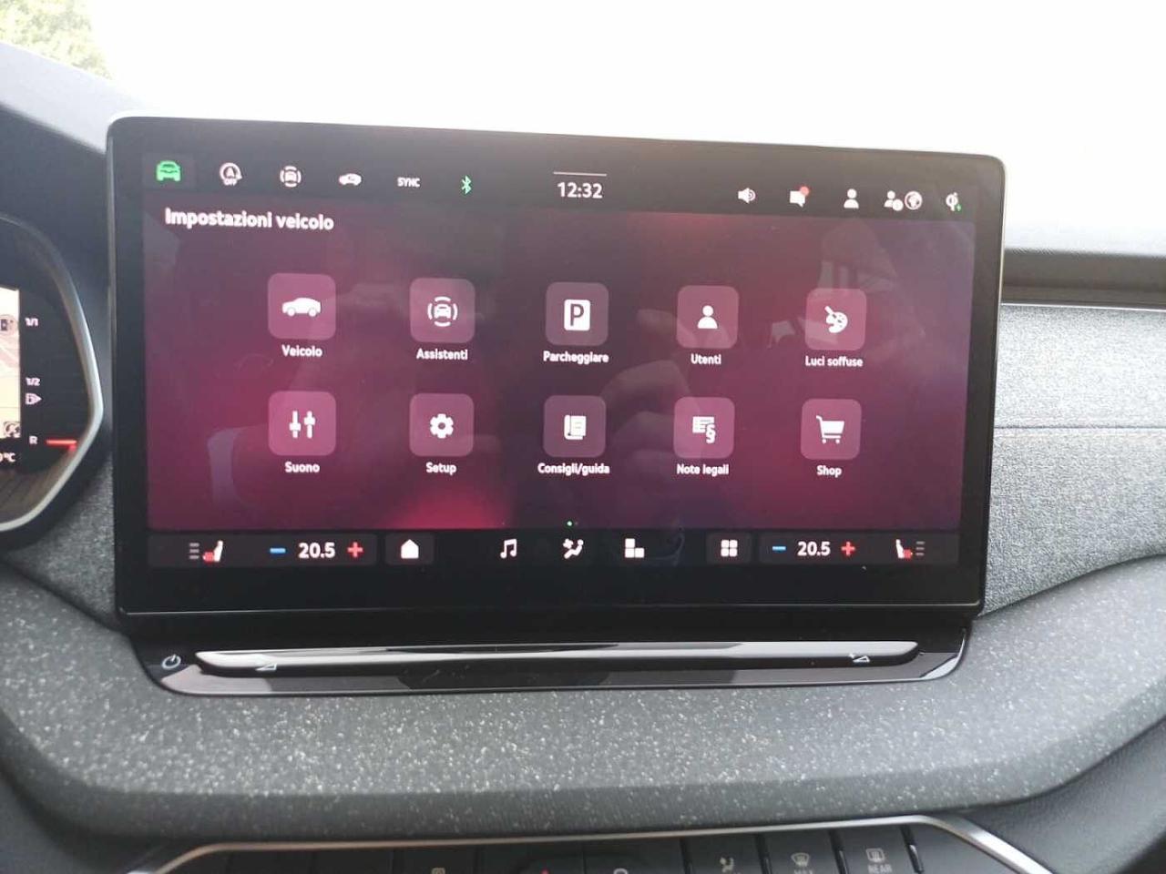 Skoda Skoda Octavia usata 6