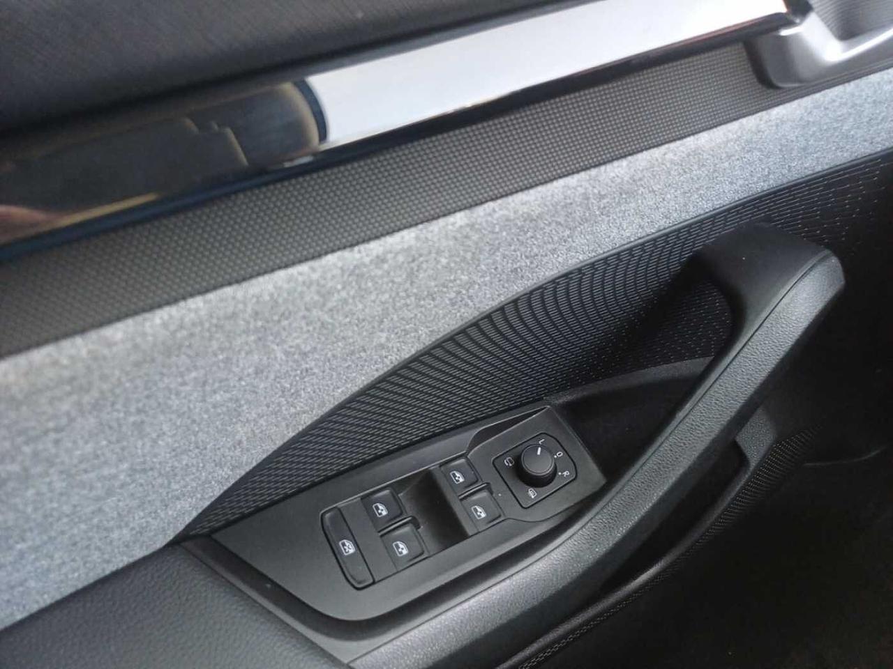 Skoda Skoda Octavia usata 7